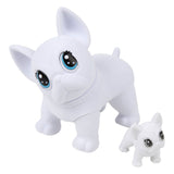 Goliath games crayola washimals jumbo hond wilbur