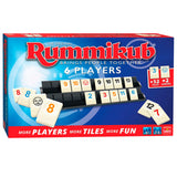 Goliath Games Rummikub The Original XP