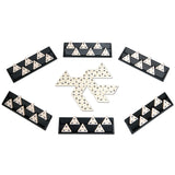 Goliath triominos 6 spelers