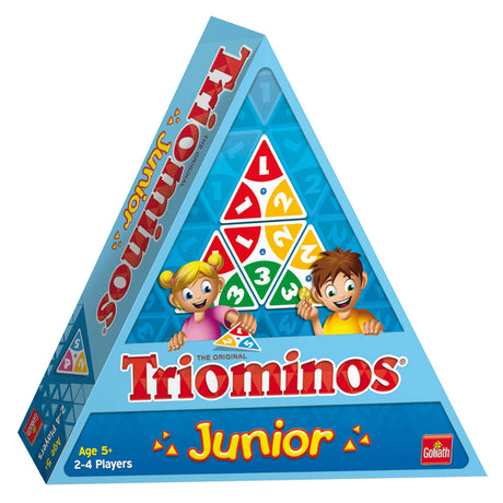 Goliath games goliath triominos junior