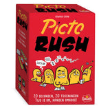 Goliath games goliath picto rush tekenspel