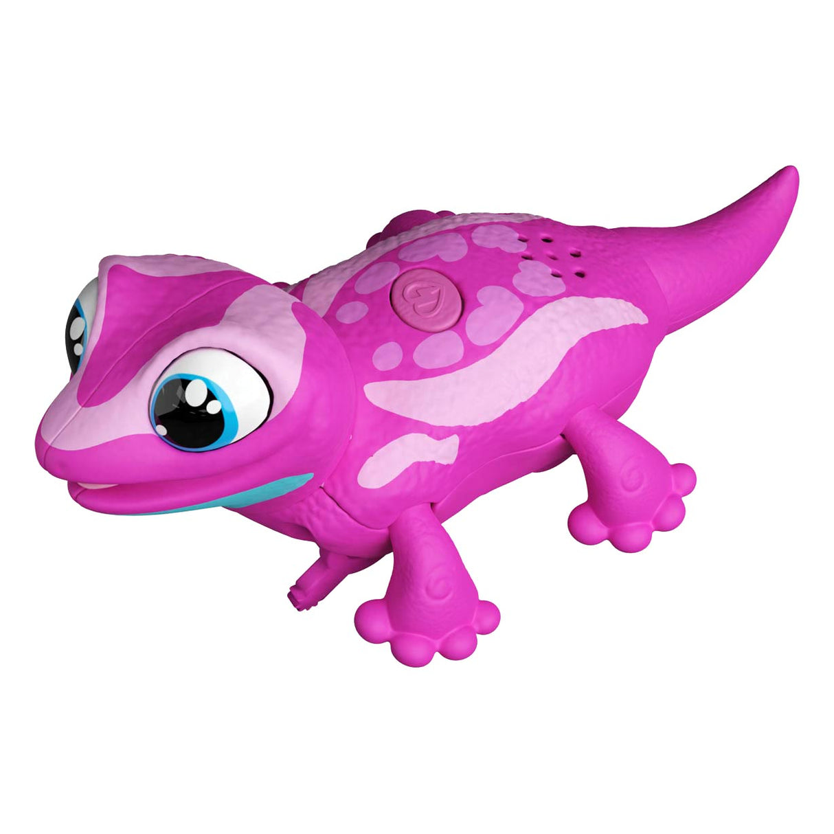 Goliath Games Animagic Robot Gekko Roze