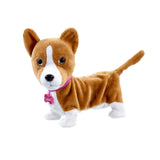 Goliath Games Animagic Lizzy Corgi Hond Interactieve Knuffel