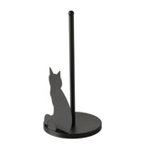 Boltze home keukenrolhouder kat 15x31cm