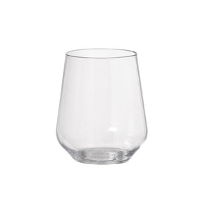 Duni kunststof drinkglas elegance 30cl