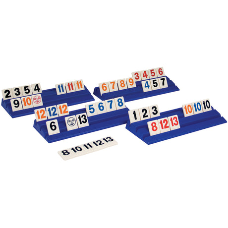 Goliath Games Rummikub The Original XXL