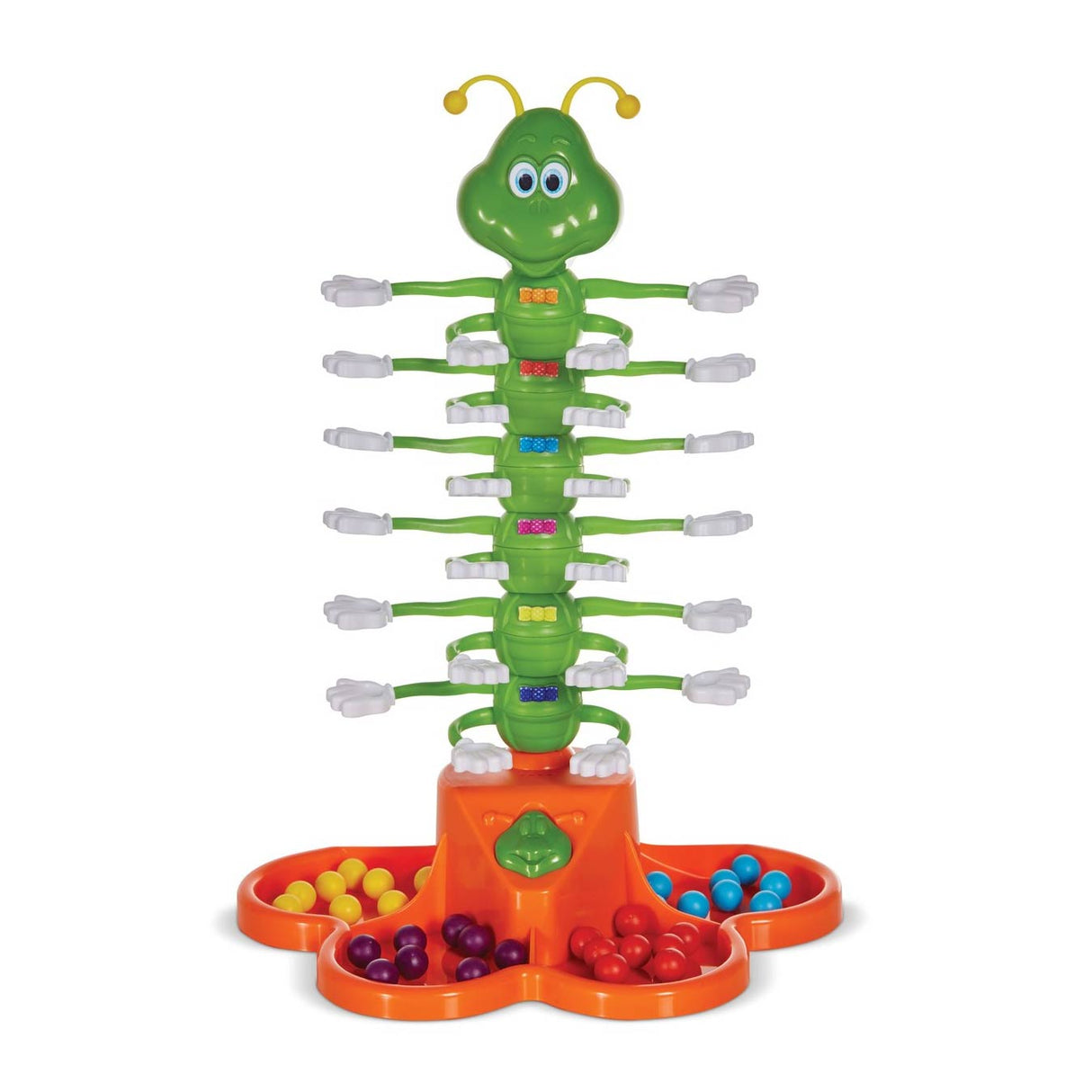 Goliath rumba rups