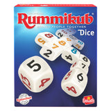 Goliath games goliath rummikub express dice