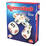 Goliath games goliath rummikub express dice