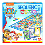 Goliath games goliath sequence junior paw patrol