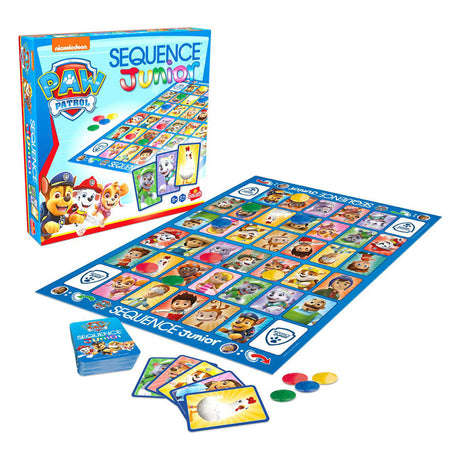 Goliath games goliath sequence junior paw patrol
