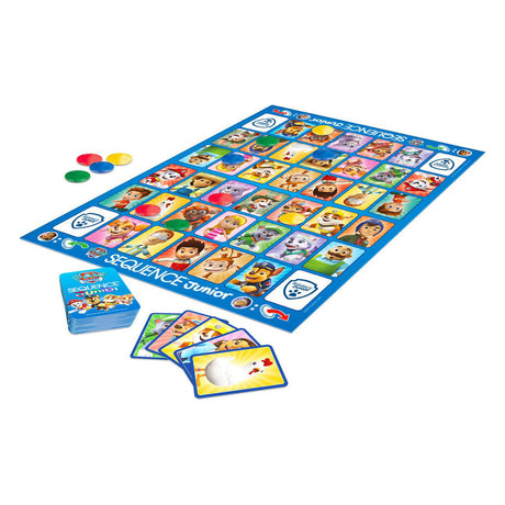 Goliath games goliath sequence junior paw patrol