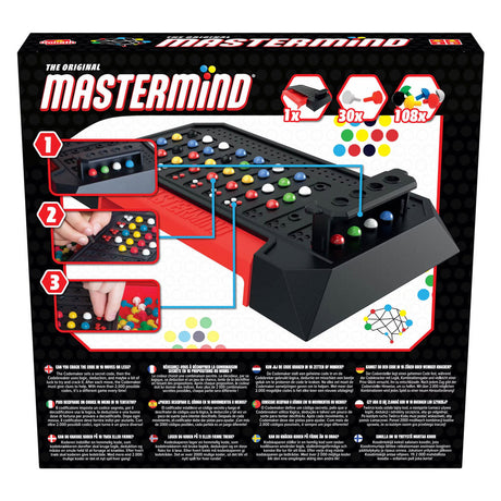 Goliath games goliath mastermind