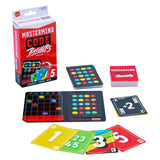 Goliath games goliath mastermind code breakers kaartspel