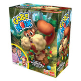 Goliath games goliath gobe noix juniorspel - franstalig