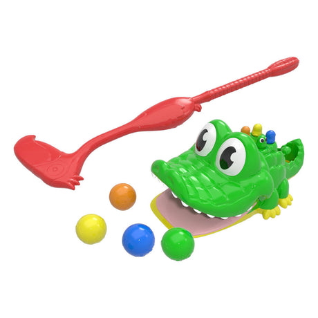 Goliath games goliath kroko golf juniorspel