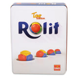 Goliath games goliath rolit tour edition in blik