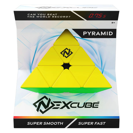 Goliath games nexcube pyramid