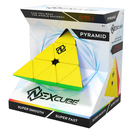 Goliath games nexcube pyramid