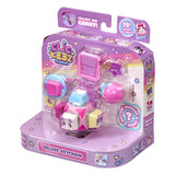Goliath games clickeez - luxe sleutelhanger