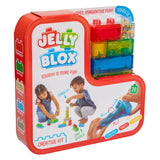 Jelly blox | 2 stuks