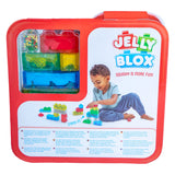 Jelly blox | 2 stuks