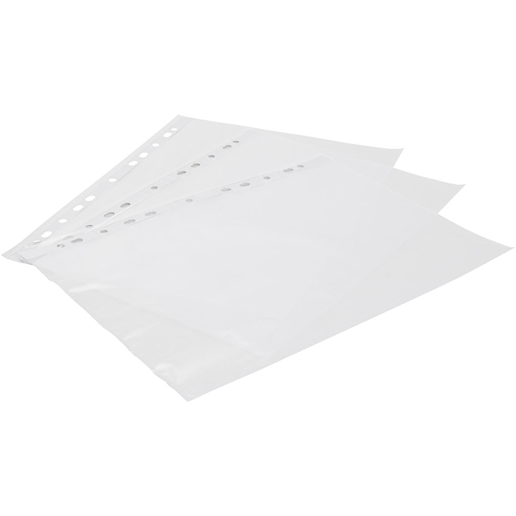 Https: www.cchobby.nl plastic-insteekhoezen-a4-vel-210x297-mm-dikte-0-04-mm-1000-stuk-1-doos