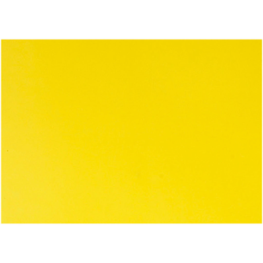 Https: www.cchobby.nl glanspapier-vel-32x48-cm-80-gr-geel-25-vel-1-doos