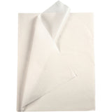Https: www.cchobby.nl tissuepapier-vel-50x70-cm-17-gr-wit-25-vel-1-doos