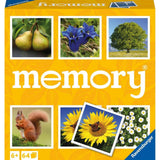 Ravensburger nature memoryâ®