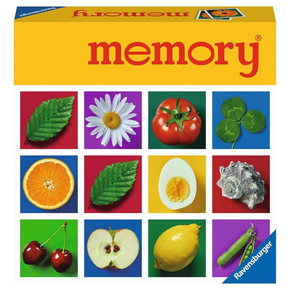 Ravensburger classic memoryã‚â®
