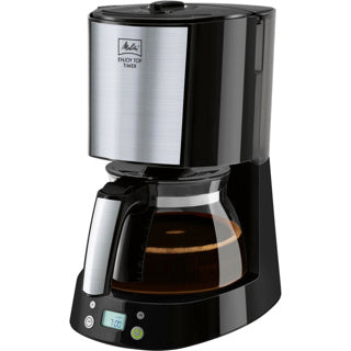 Litta me enjoy ii top timer zwart 1017-11