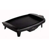 Tefal bak- en grillplaat compact plancha 900