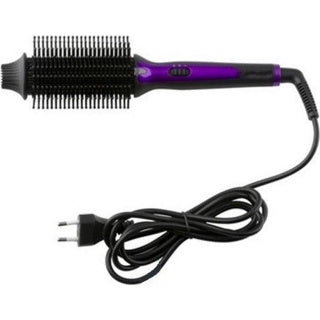Dunlop haarstyler 2-in-1 | 2 stuks