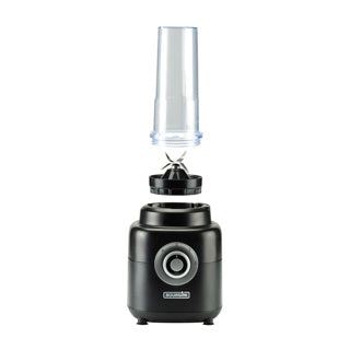 Bourgini power blender 1,75l + bottle 700ml