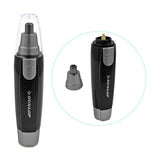 Dunlop neus en oorhaartrimmer | 6 stuks