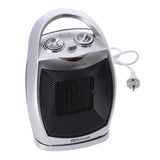 Overige merken termozeta keramische ventilatorverwarming oscillerend met handgreep