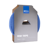 Schwalbe fabric rim tape 50m x 19mm, roll, max.10 b