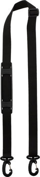 Ortlieb shoulder strap w carabiner for bike bags as of 2009