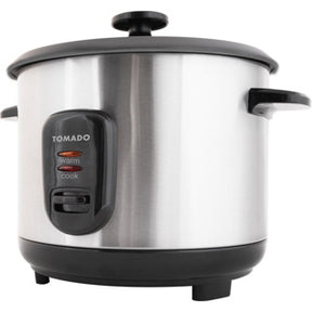 Inventum tomado rijstkoker 1 liter