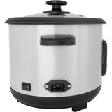 Inventum tomado rijstkoker 1 liter