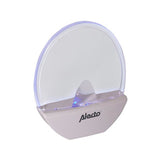 Alecto nachtlamp rondvormig | 4 stuks