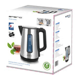 Emerio waterkoker 1,7l wk-122829