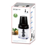 Emerio mini hakker mc-132890