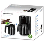Emerio koffiezetapparaat 1liter thermos cme-125050