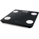 Emerio personen weegschaal br-125479