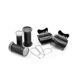Carmen pro roller set, krulset 360 watt
