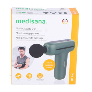 Medisana massage gun mg 200