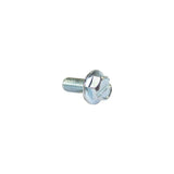 Bofix Spatbordboutje M5X12 + Moer (P100)