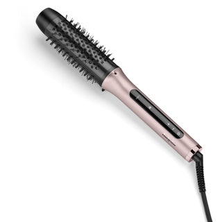 Babyliss volume boost borstel